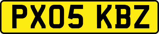 PX05KBZ