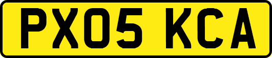 PX05KCA