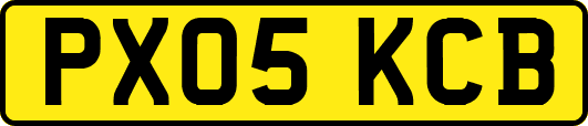 PX05KCB