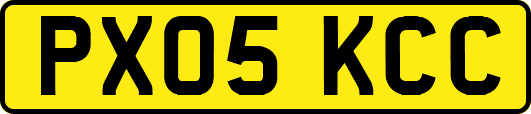 PX05KCC