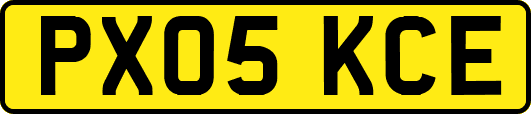 PX05KCE