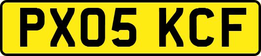 PX05KCF
