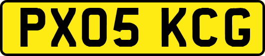 PX05KCG
