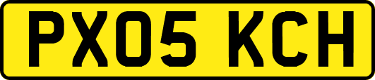 PX05KCH