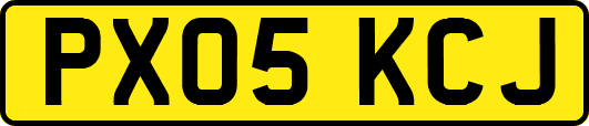 PX05KCJ