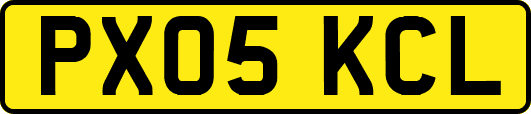 PX05KCL