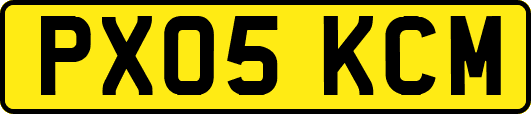 PX05KCM