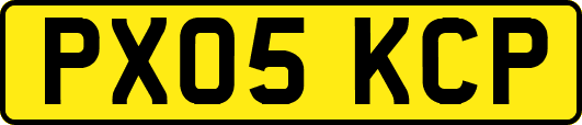 PX05KCP