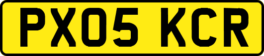 PX05KCR