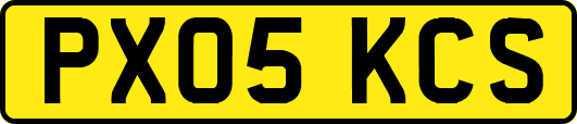 PX05KCS