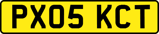 PX05KCT