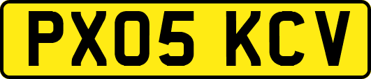 PX05KCV