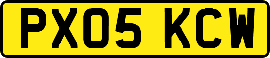 PX05KCW