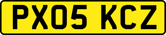PX05KCZ