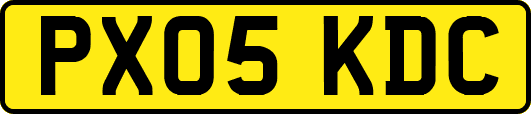 PX05KDC