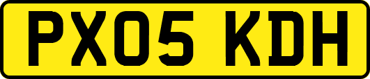 PX05KDH
