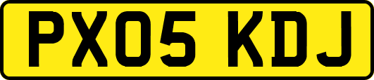 PX05KDJ