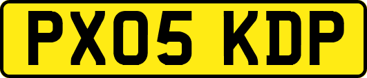 PX05KDP