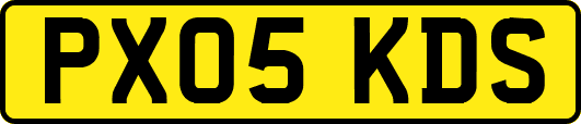 PX05KDS