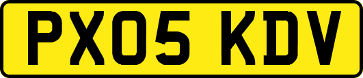PX05KDV