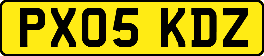PX05KDZ