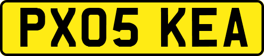 PX05KEA