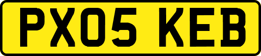 PX05KEB