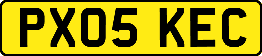 PX05KEC