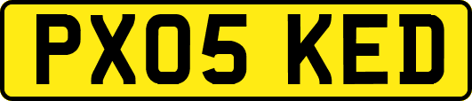 PX05KED