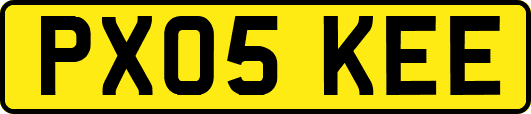 PX05KEE