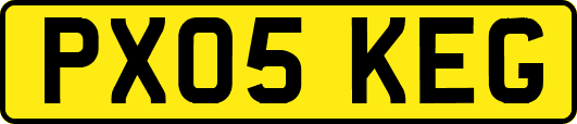 PX05KEG
