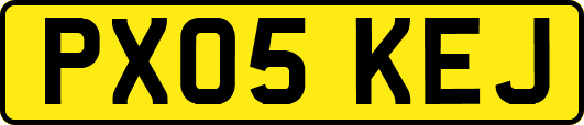 PX05KEJ