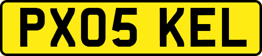 PX05KEL