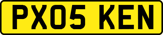 PX05KEN