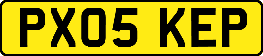 PX05KEP