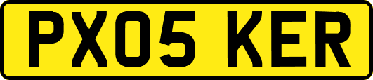 PX05KER