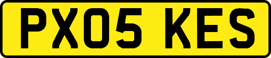 PX05KES