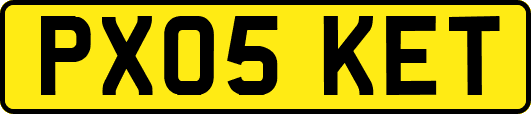 PX05KET