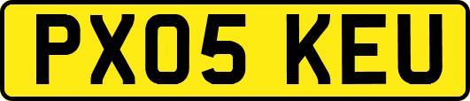 PX05KEU