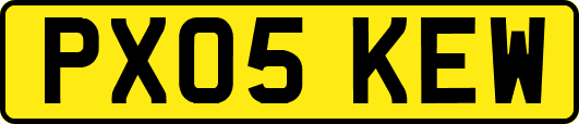 PX05KEW