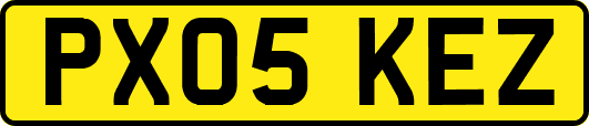 PX05KEZ