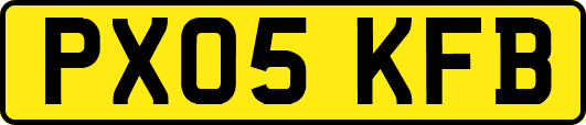 PX05KFB
