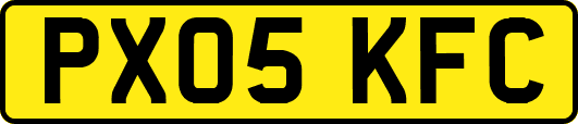 PX05KFC