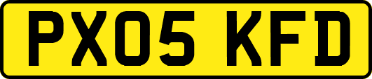 PX05KFD
