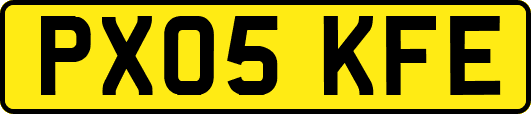 PX05KFE