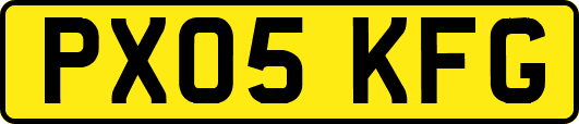 PX05KFG