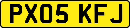 PX05KFJ