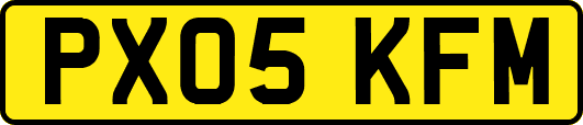 PX05KFM