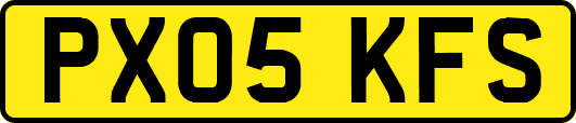 PX05KFS