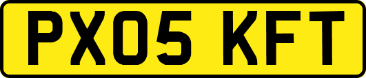 PX05KFT